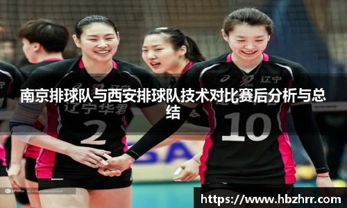 南京排球队与西安排球队技术对比赛后分析与总结