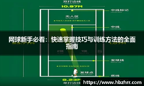 网球新手必看：快速掌握技巧与训练方法的全面指南